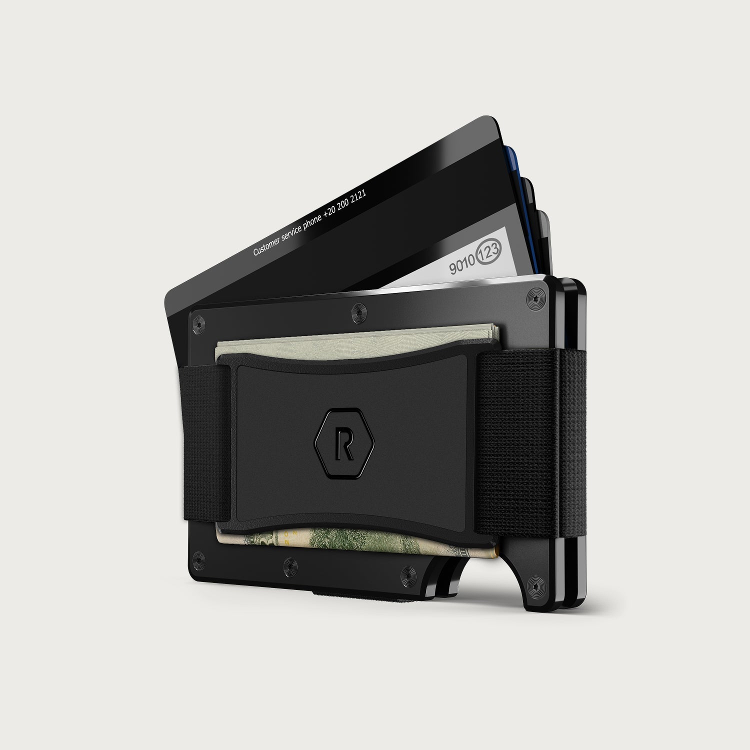 Ridge Wallet - Kappa Alpha Order