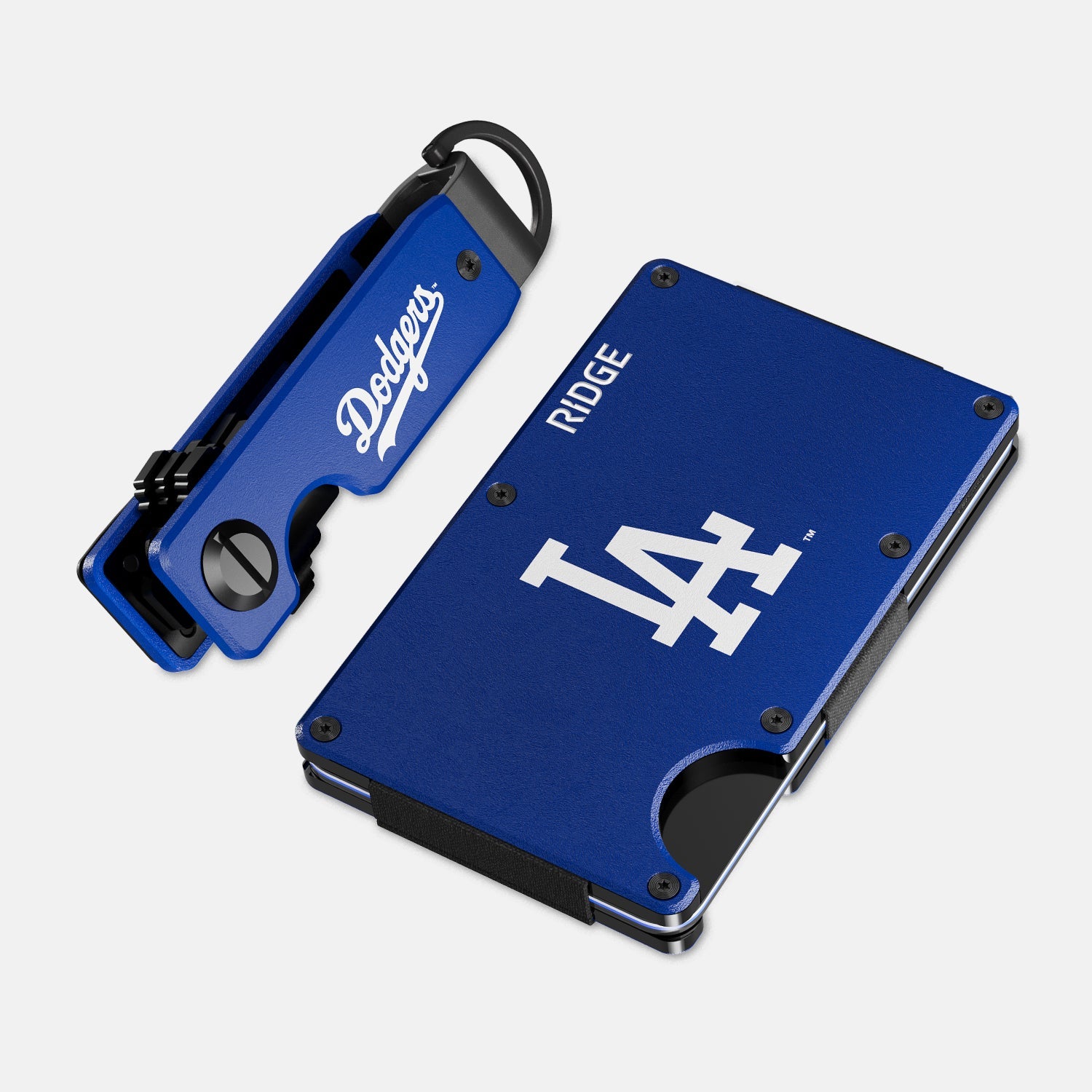 Daily Driver Kit - Los Angeles Dodgers