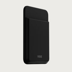 MagSafe Cardholder - Matte Black