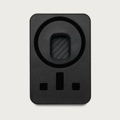 MagSafe Cardholder - Carbon Fiber 3K