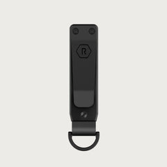 Ridge KeyCase - Matte Black
