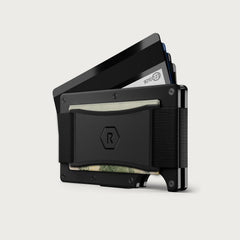 Ridge Wallet - Indiana Hoosiers
