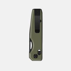 Everyday Folder - Matte Olive