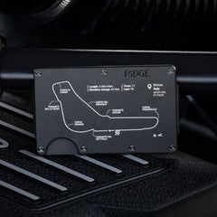 Ridge Wallet - Autodromo Nazionale Monza