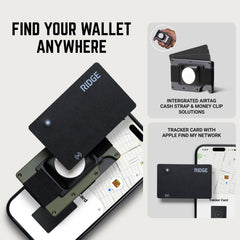 Daily Survival Kit - Gunmetal