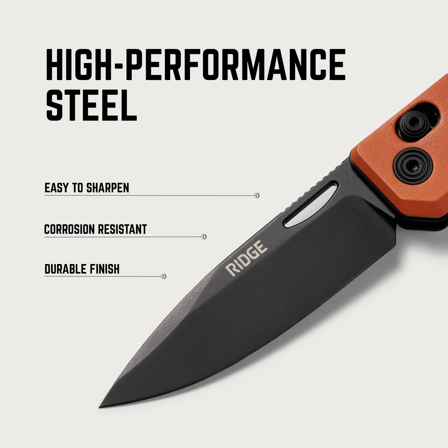 Everyday Folder - Carbon Fiber 3k
