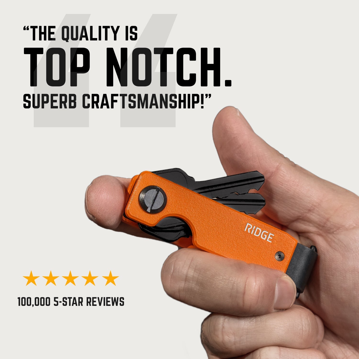 Ridge KeyCase - Houston Texans