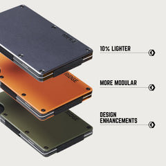 Ridge Wallet - Los Angeles Rams