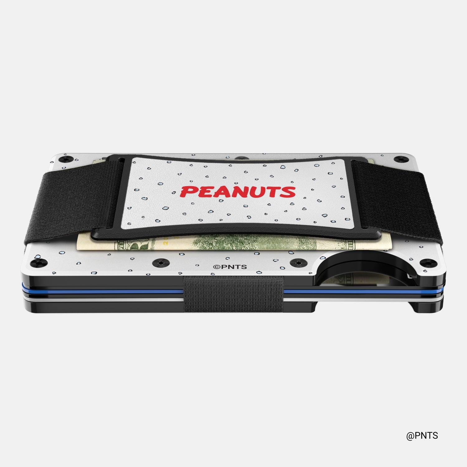 Daily Driver Kit - Peanuts - Dear, Santa...