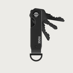Ridge Wallet for MagSafe + Power Bank + KeyCase - Phantom
