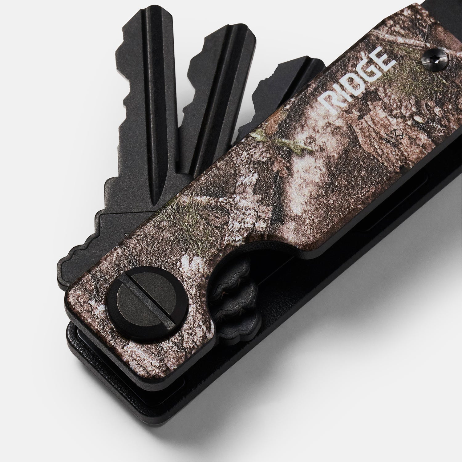 Ridge KeyCase - Realtree APX