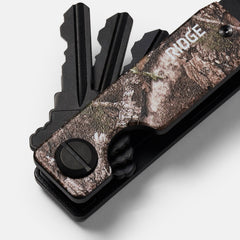 Ridge KeyCase - Realtree APX