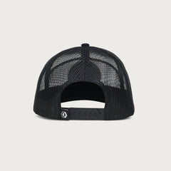 Ridge Mesh Snapback - Ridge Racing Club