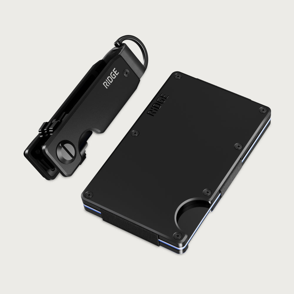 Daily Driver Kit - Royal Black