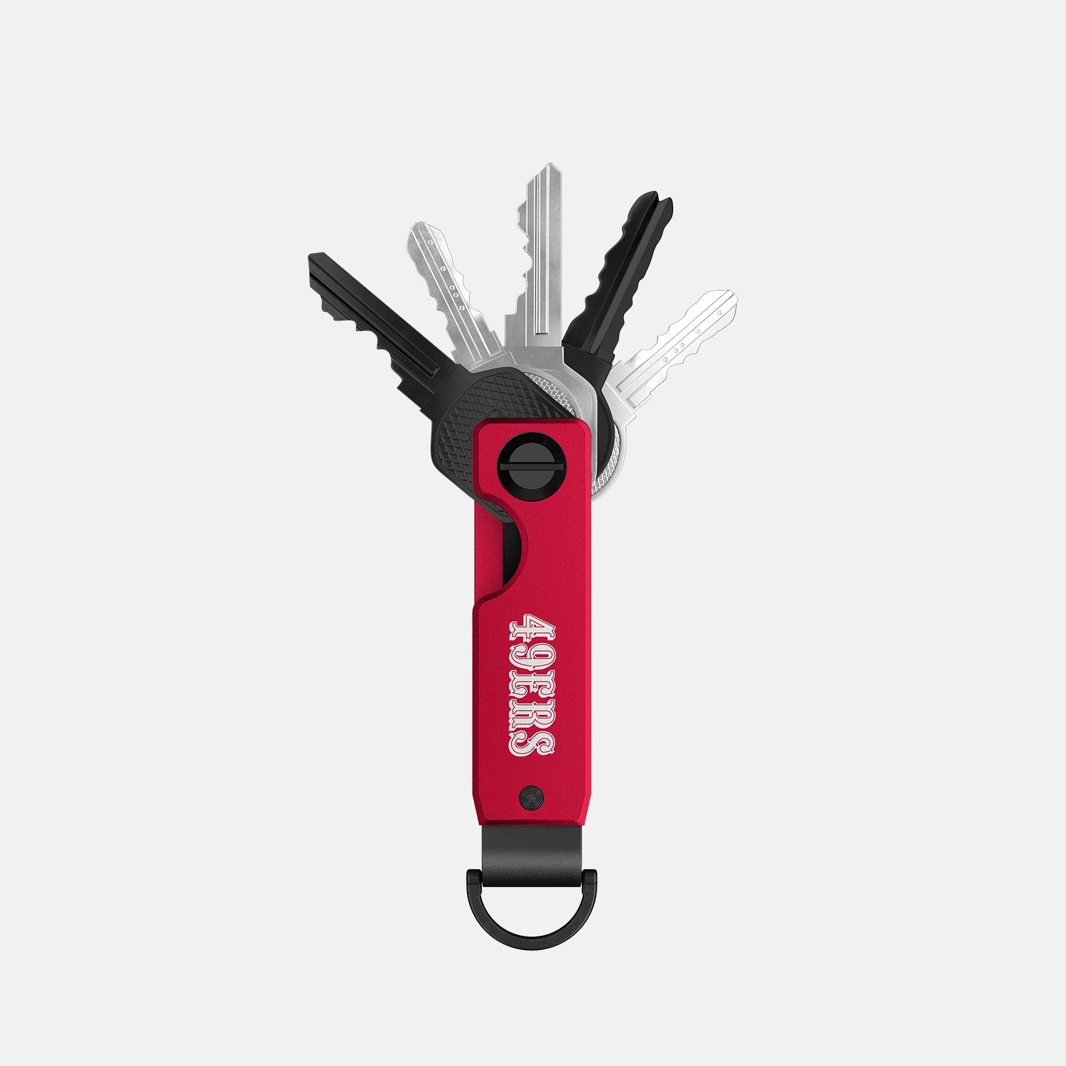 Ridge KeyCase - San Francisco 49ers