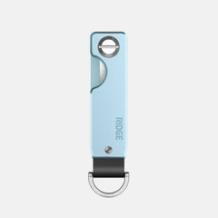 Ridge KeyCase - Sea Glass