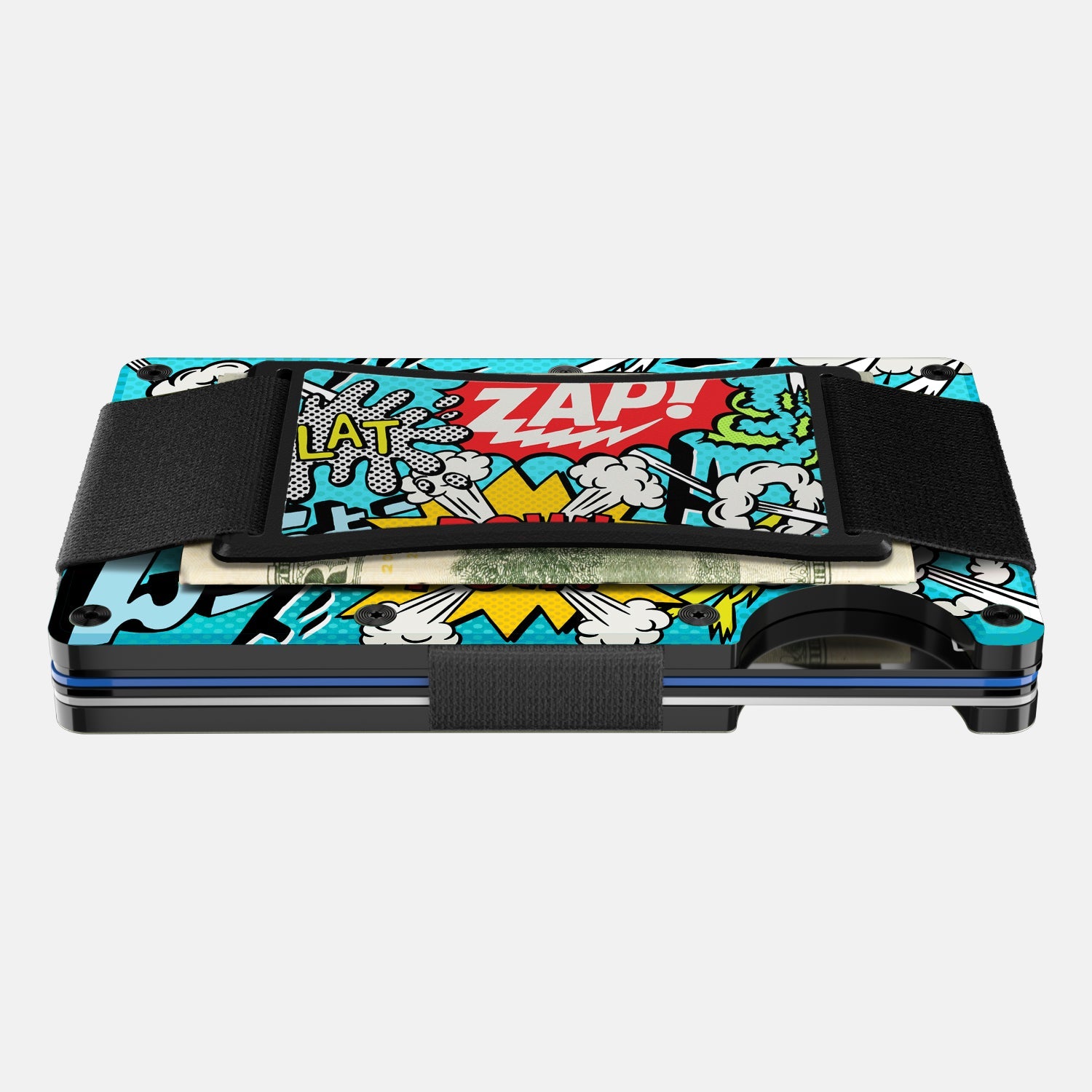 Daily Driver Kit - Shogo - Splash Page