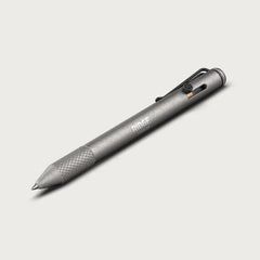 Daily Writer Kit - Stonewashed Titanium
