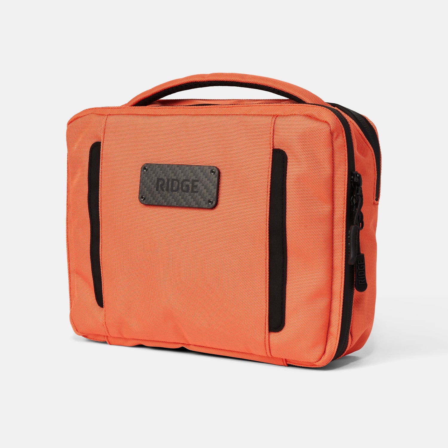 Ridge Toiletry Kit - Basecamp Orange