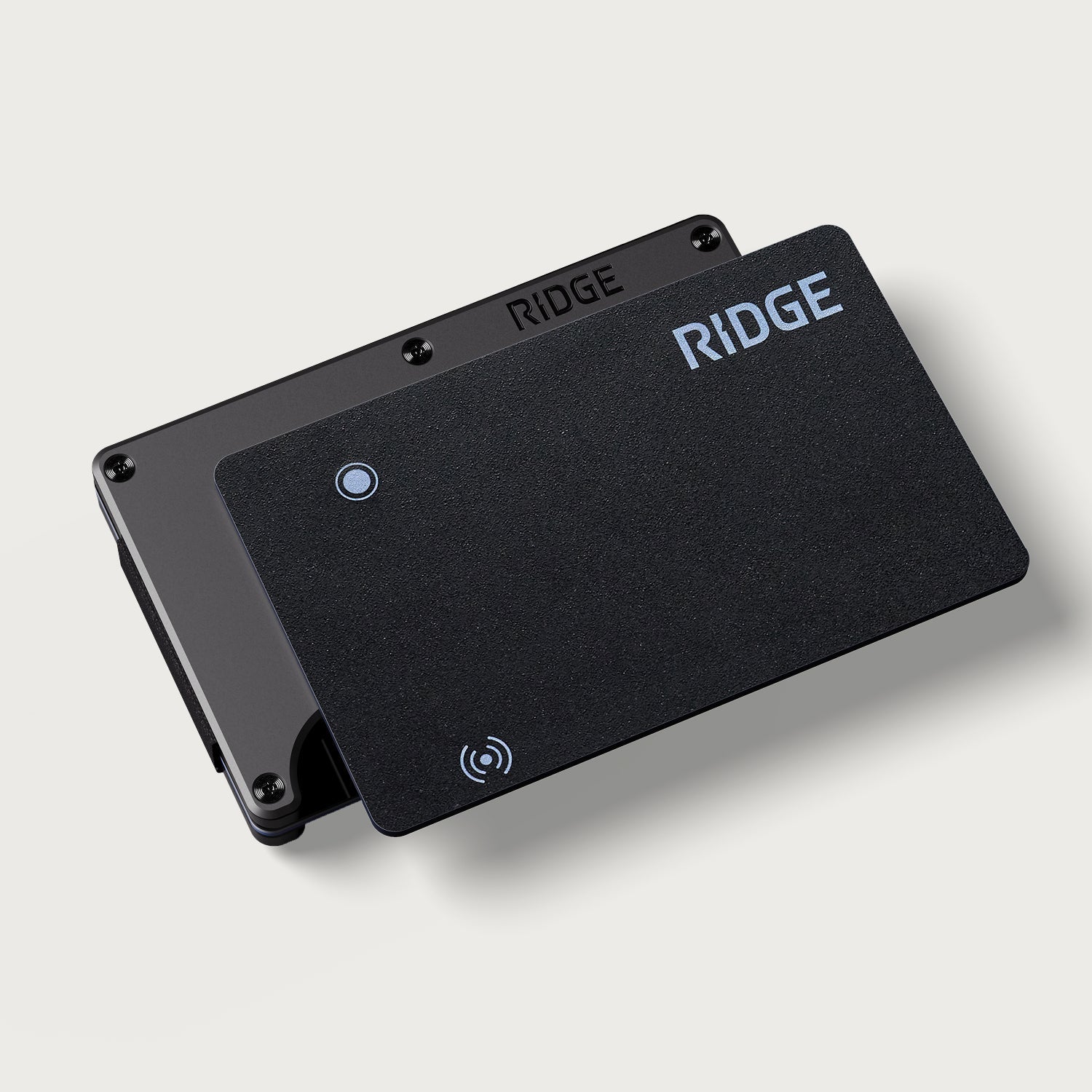 Ridge - Tracker Card (3-Pack)