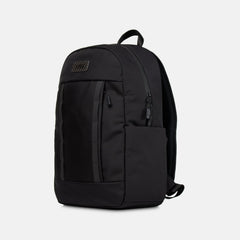 Commuter Backpack 18L - Royal Black