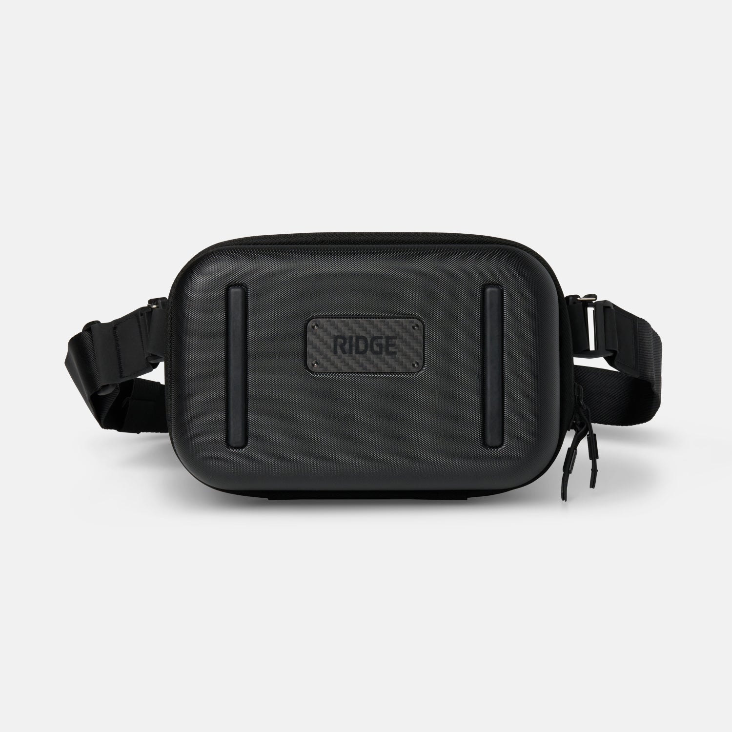 Hardshell Sling - Royal Black