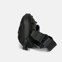 Commuter Sling - Royal Black