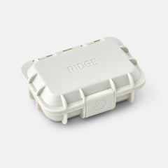 Ridge Wallet Accessory - Travel Case