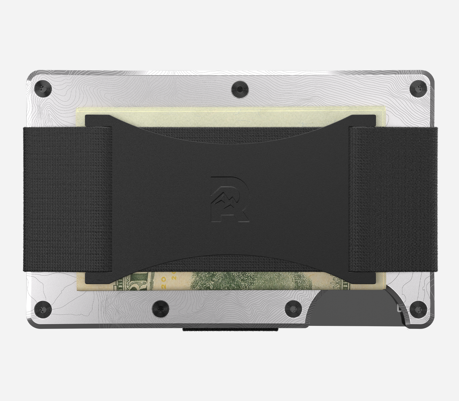 Ridge Wallet - Denali