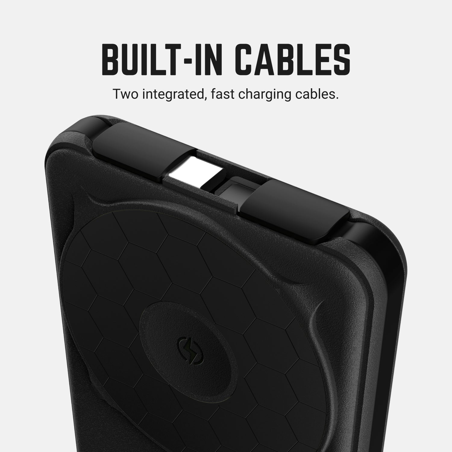 Everyday Charging Kit - iPhone 18 Pro - GT