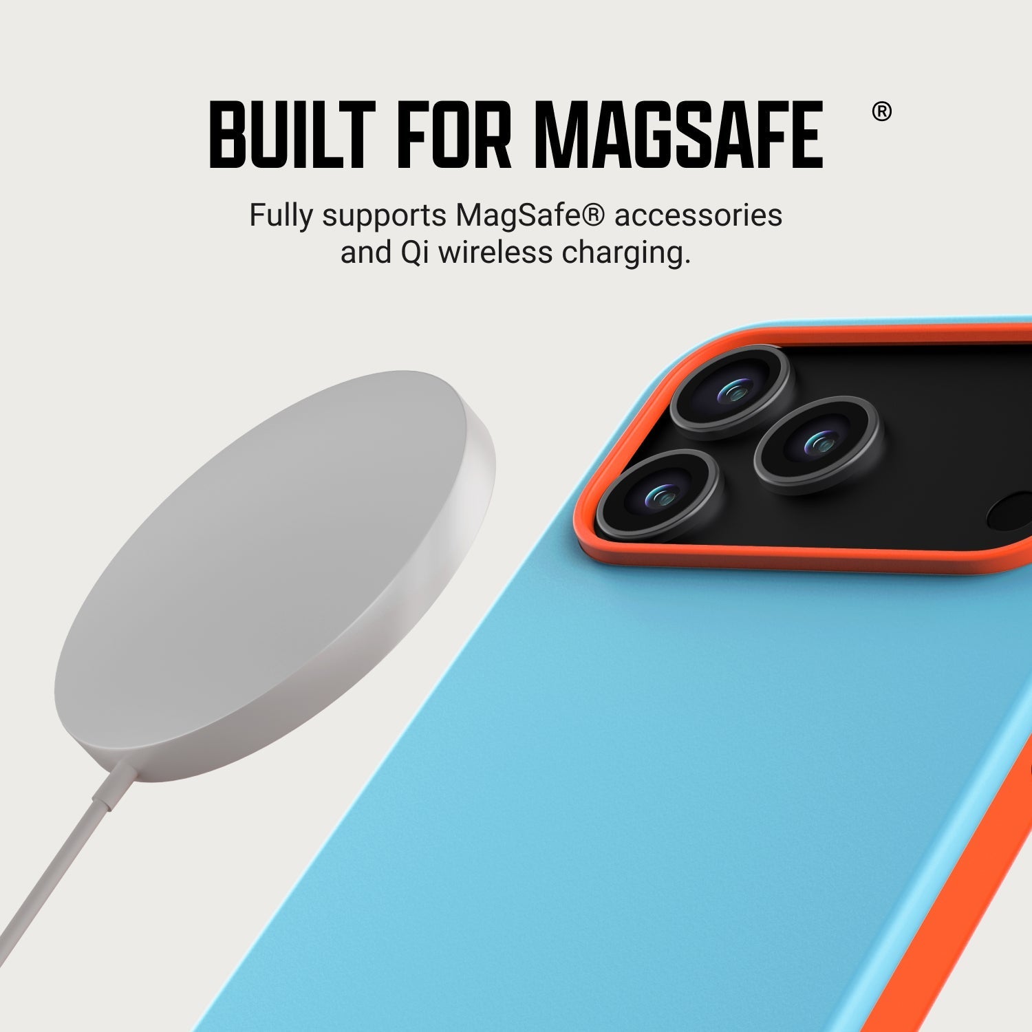 Everyday Charging Kit - iPhone 18 Pro Max - GT