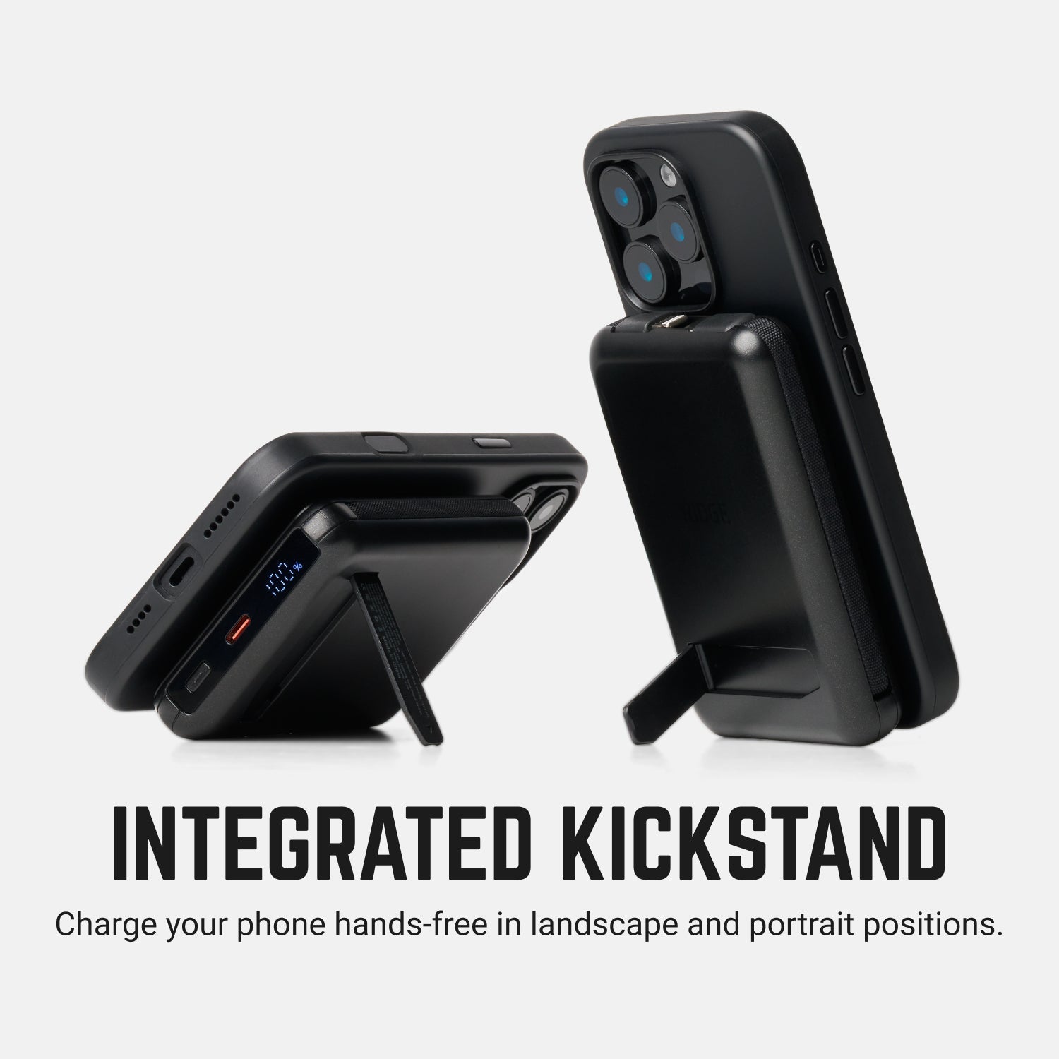Everyday Charging Kit - iPhone 18 Pro Max - GT