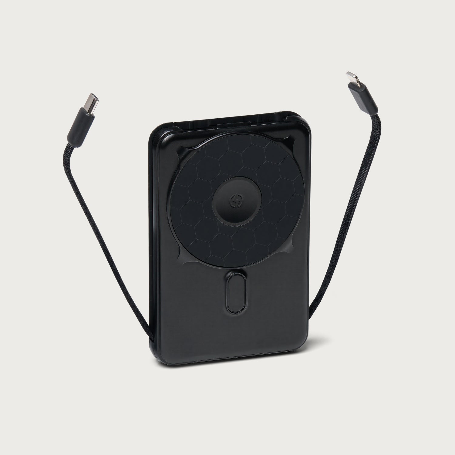 Everyday Charging Kit - iPhone 18 Pro Max - Matte Black