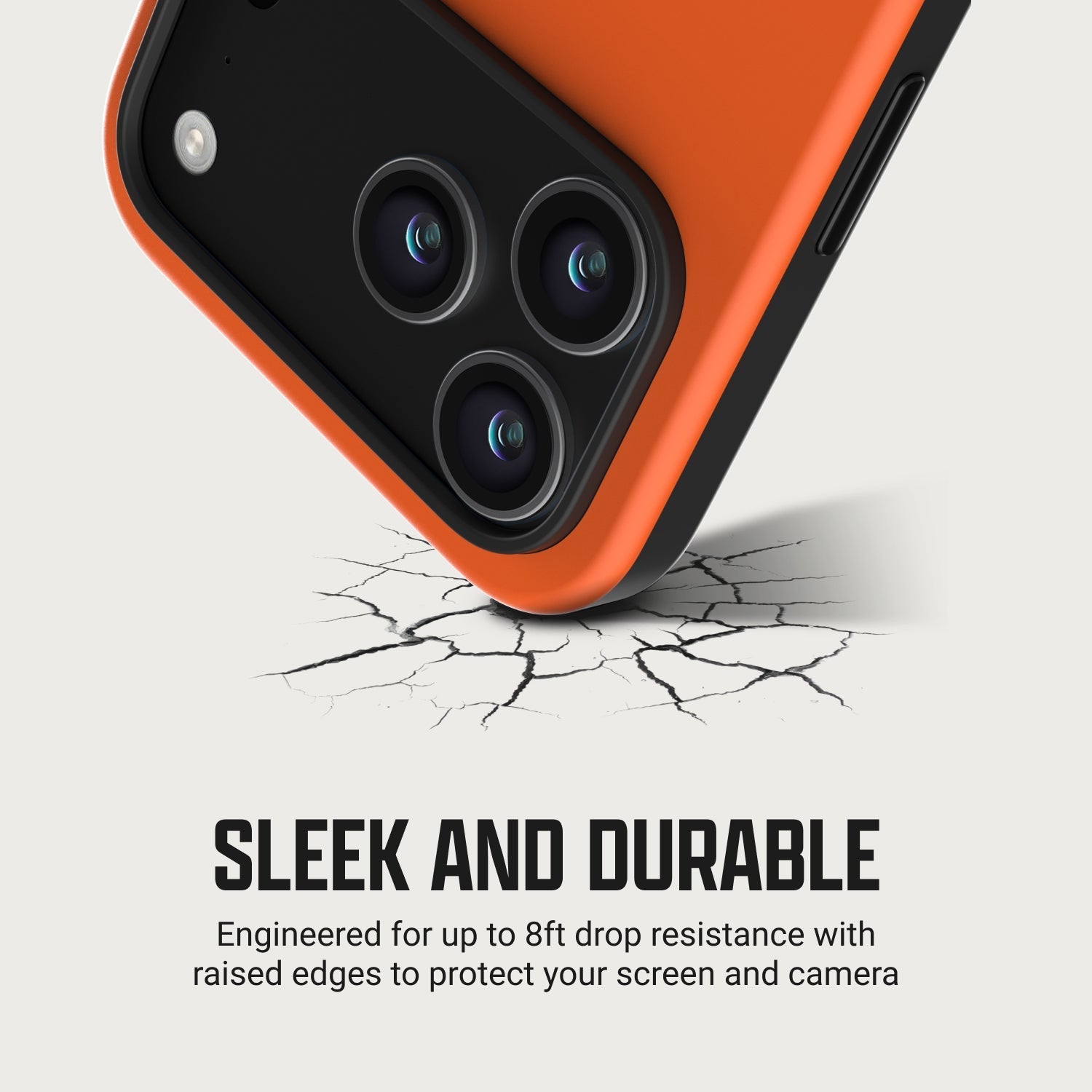 Everyday Charging Kit - iPhone 18 Pro Max - Performance Suede