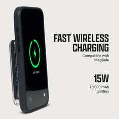Everyday Charging Kit - iPhone 18 Pro Max - Phantom
