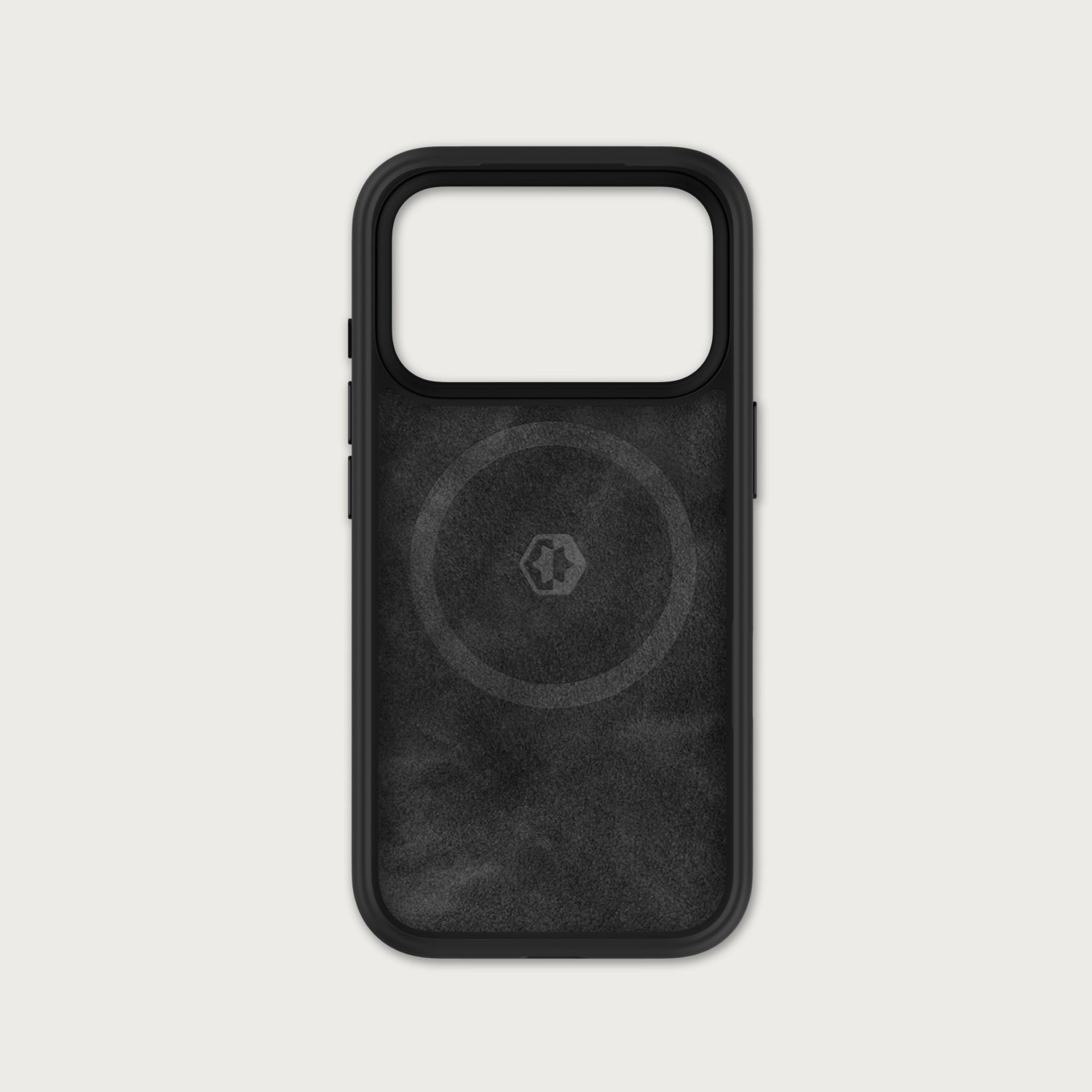 Everyday Charging Kit - iPhone 18 Pro - Performance Suede