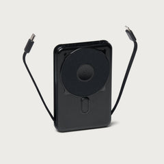 Everyday Charging Kit - iPhone 18 Pro - Performance Suede