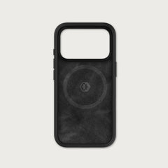 Ridge Phone Case - iPhone 18 Pro - Basecamp Orange