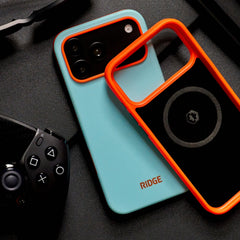 Ridge Phone Case - iPhone 18 Pro - GT