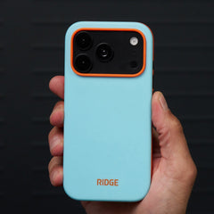 Ridge Phone Case - iPhone 18 Pro - GT