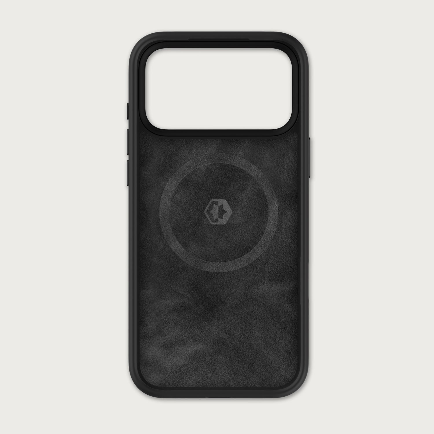 Ridge Phone Case - iPhone 18 Pro Max - Performance Suede