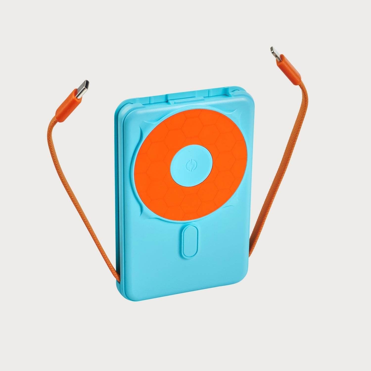 Ridge Wallet for MagSafe + Power Bank + KeyCase - GT