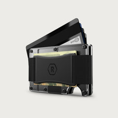 Ridge Wallet - Phantom