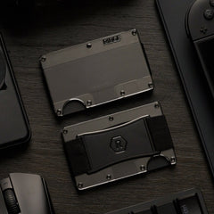 Ridge Wallet - Phantom