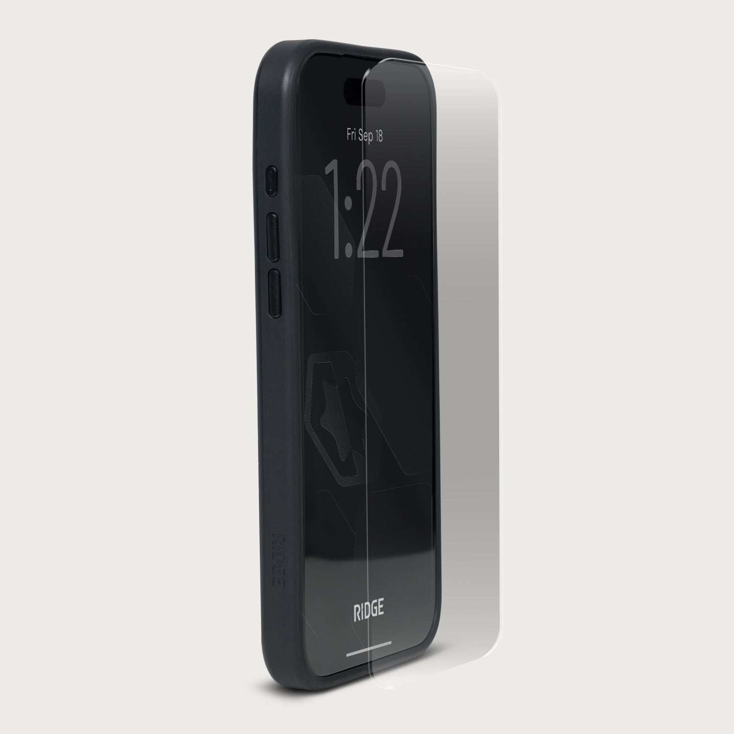 Screen Protector - iPhone 18 Pro