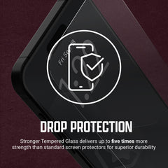 Screen Protector - iPhone 18 Pro